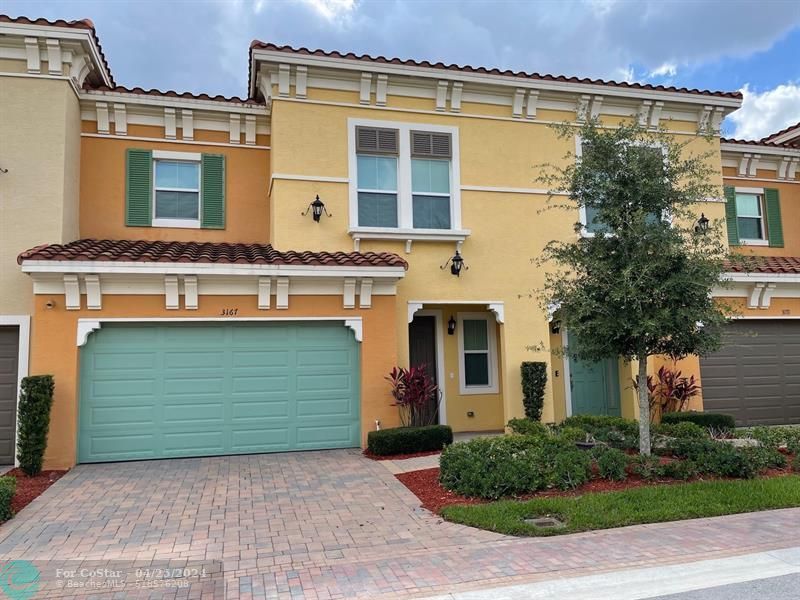 Foto principal - 3167 NW 124th Way