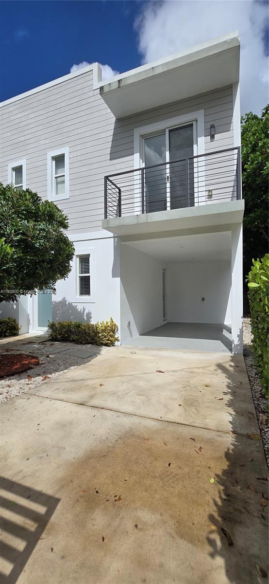 Foto del edificio - 3823 Thomas Ave
