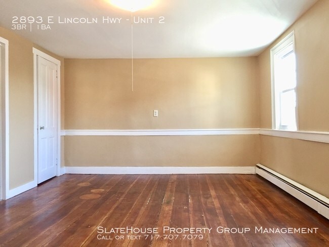 Building Photo - 2893 Lincoln Hwy E