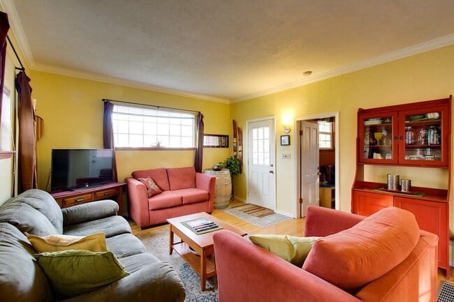 Foto del edificio - 1128 Hobson St