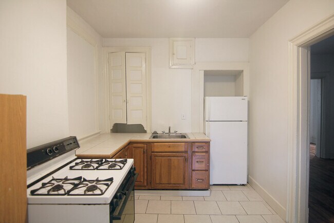 Foto del edificio - 208 West St
