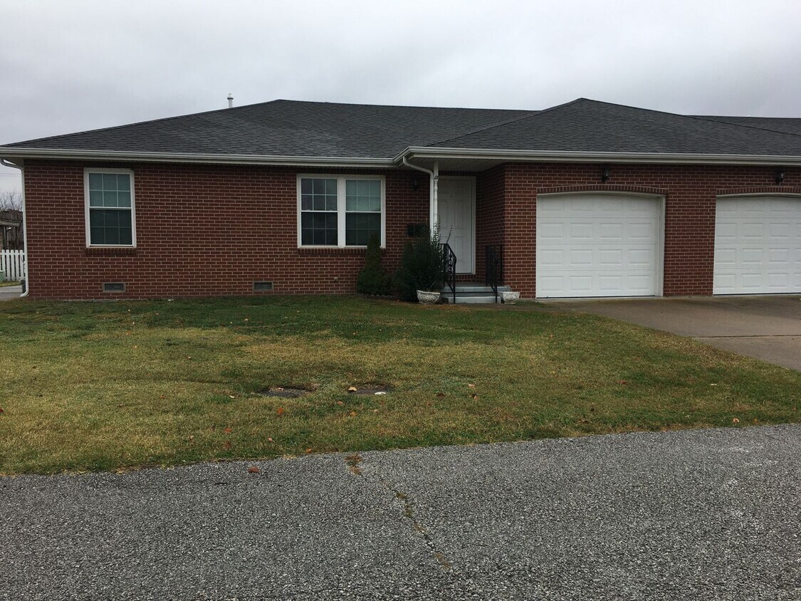 Foto principal - Chris Lane Duplex