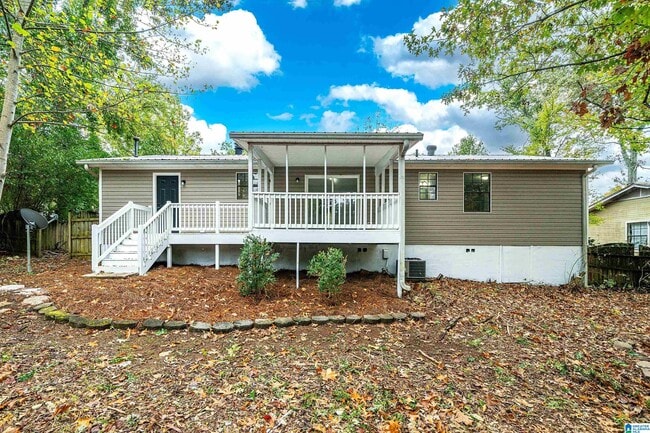 Building Photo - 18 Polaris Cir