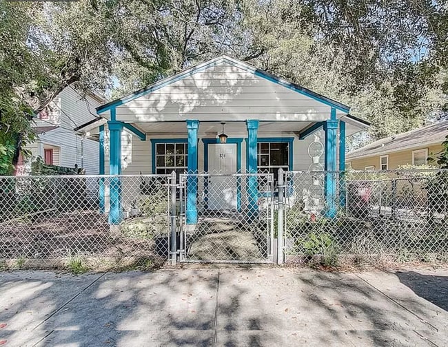 Photo - 834 S Parramore Ave House