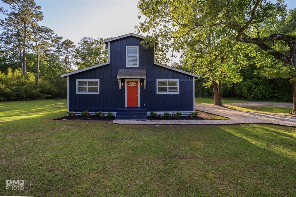 Primary Photo - 7195 Sweetgum Rd