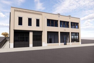 Building Photo - The Shop Lofts