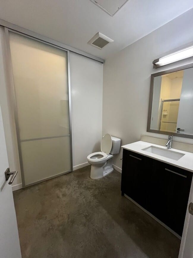 Interior Photo - M Lofts