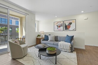 Townhome- Living Room 3.jpg - Boulders Menifee