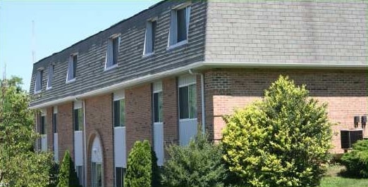 Highland Ridge Apartments Apartments Maysville, KY