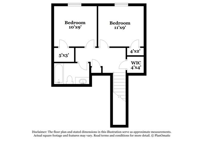 Foto del edificio - 486 Rambling Brook Dr