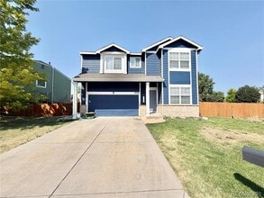 Building Photo - 10797 Madison Way
