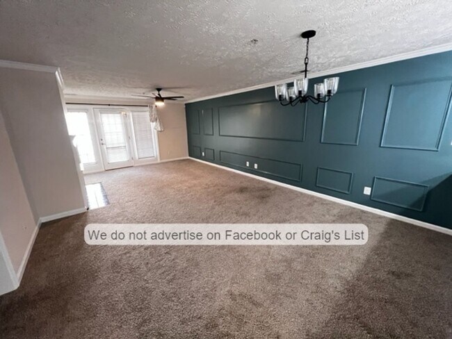 Foto del edificio - Harbour Pointe Condominiums- Harbour Pointe