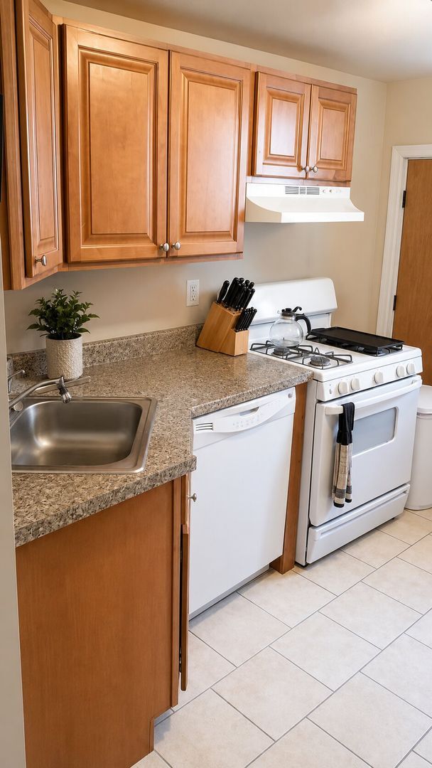 Foto del edificio - Room to Spread Out in This Pet-Friendly 2-Bedroom Home