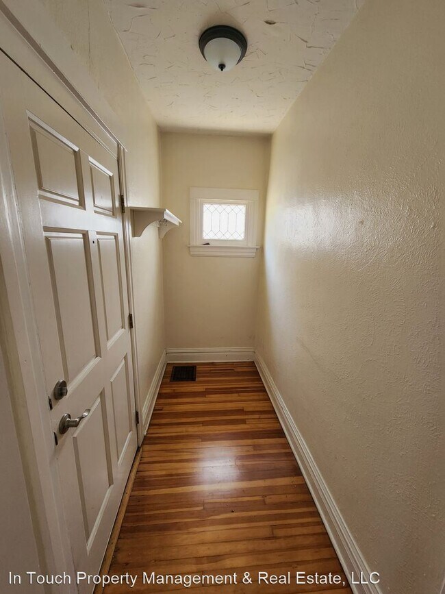 Foto del edificio - 2 br, 1 bath House - 53 North Pennsylvania...