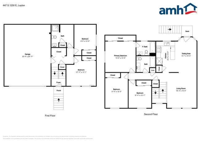 Building Photo - 447 S 1250 E