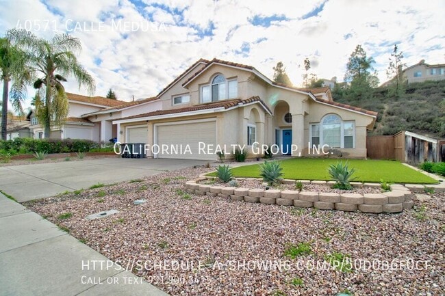 Building Photo - 40571 Calle Medusa