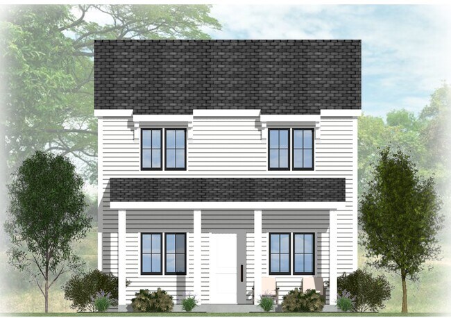 Building Photo - 320 Mason Ave