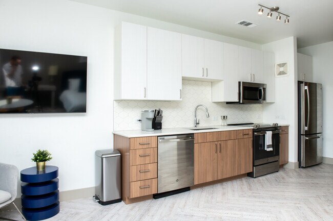 Building Photo - 2680 18th St