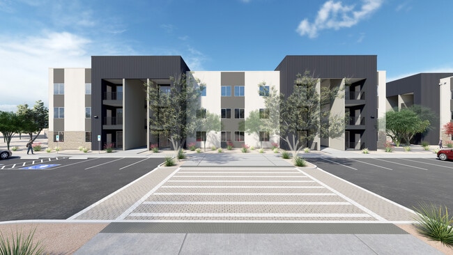 Building Photo - Acacia at Youngtown