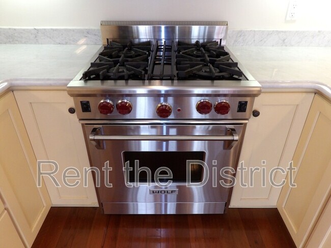 Foto del edificio - 1130 5th St NW