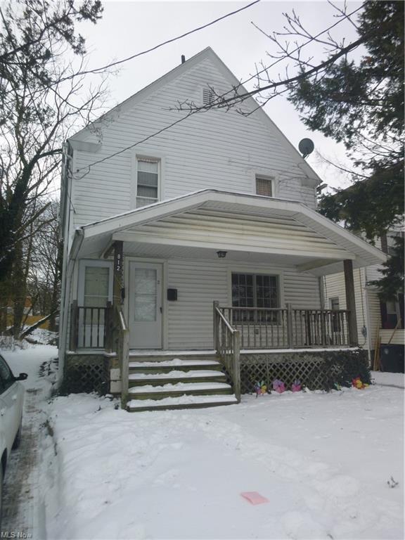 Primary Photo - 812 E Buchtel Ave
