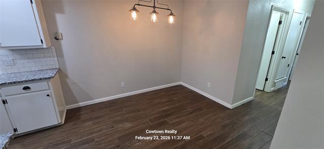 Foto del edificio - 1029 Cottonwood Trail