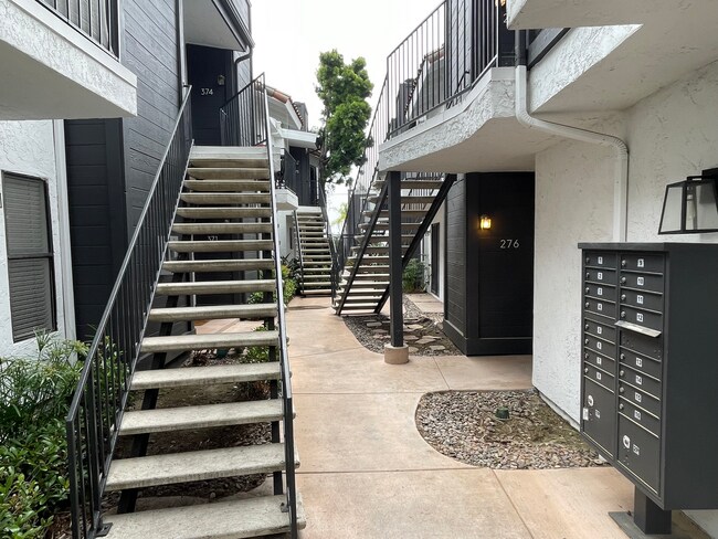 Foto del edificio - 2921 C St