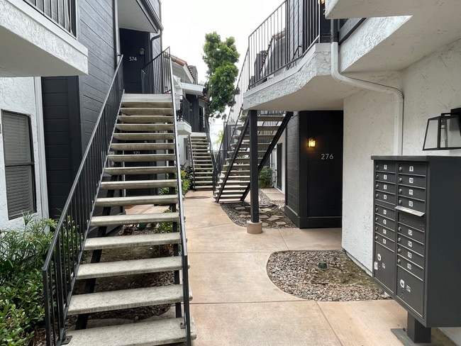 Building Photo - 2921 C St