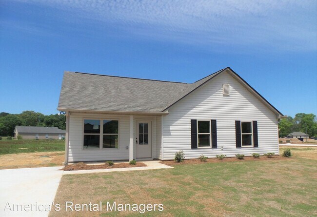 Foto del edificio - 3 br, 2 bath House - 201 Sunlight Circle