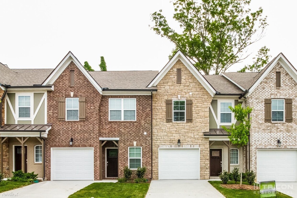 Foto principal - 109 Hickory Station Ln