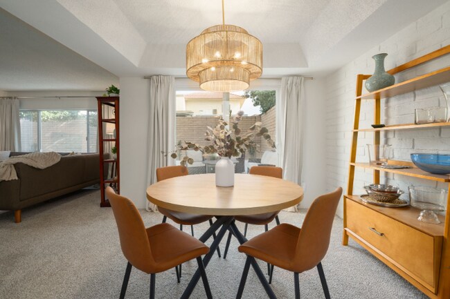 Foto del edificio - 4133 N 78th Way