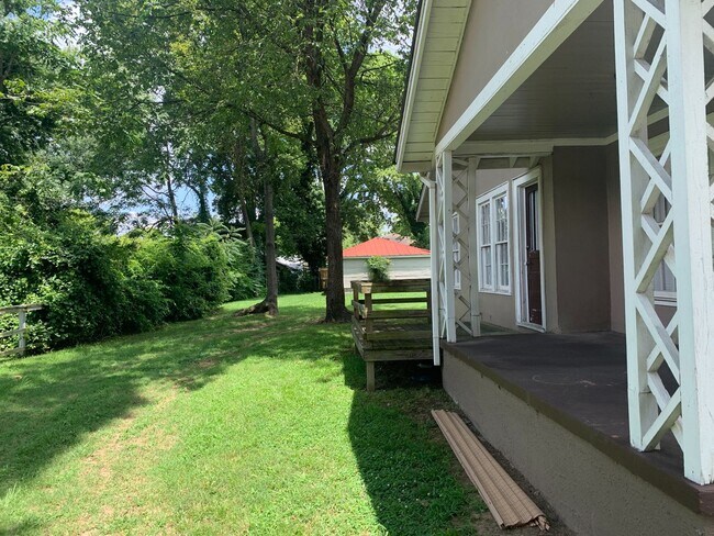 Foto del edificio - Cute 1br Downtown Benton