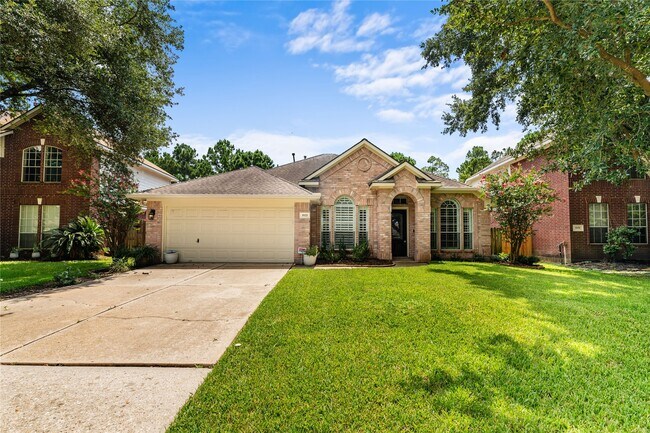 Foto del edificio - 5935 Sawyer Bend Ln