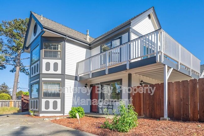 Foto del edificio - 415 Palo Verde Ave