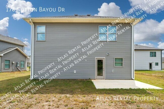 Foto del edificio - 178 Cotton Bayou Dr