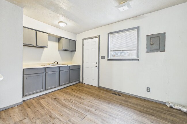 Foto del edificio - 1516 Fulton St