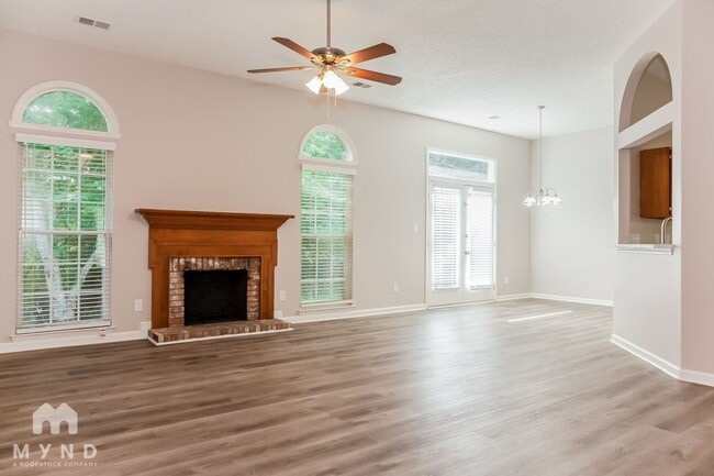 Building Photo - 3306 Rillet Ct