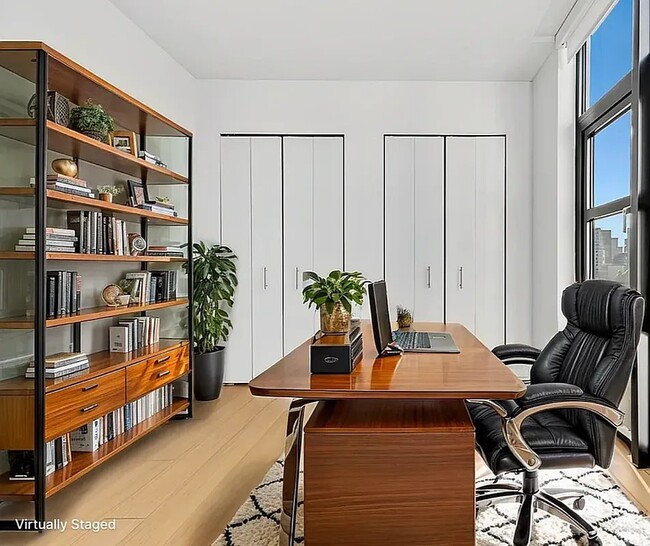 Foto del edificio - 171 Suffolk St