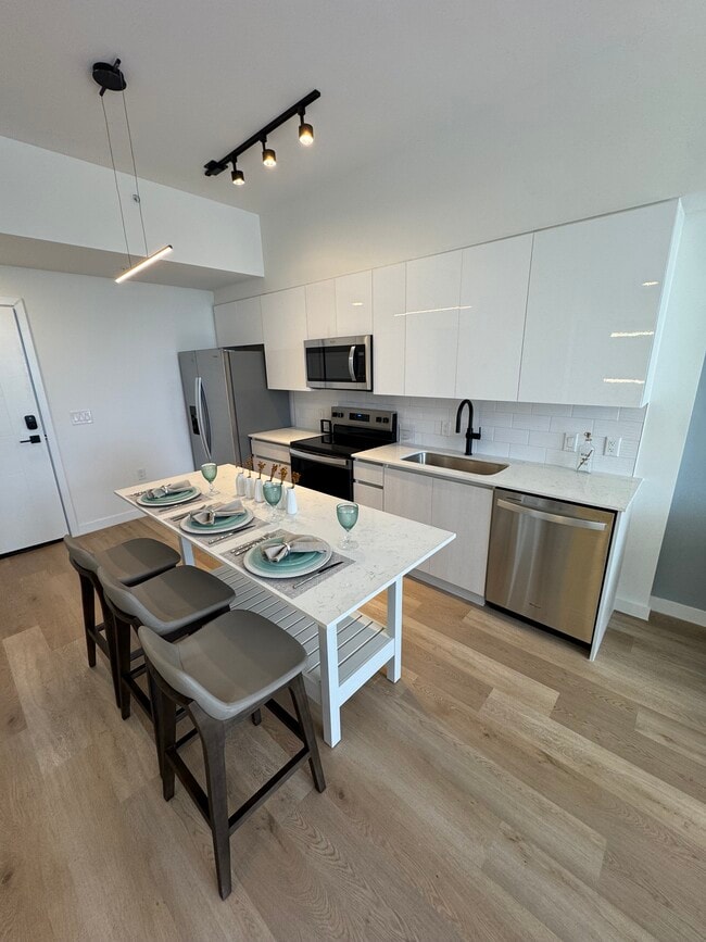 Photo - 226 Jamaica Dr Apartment