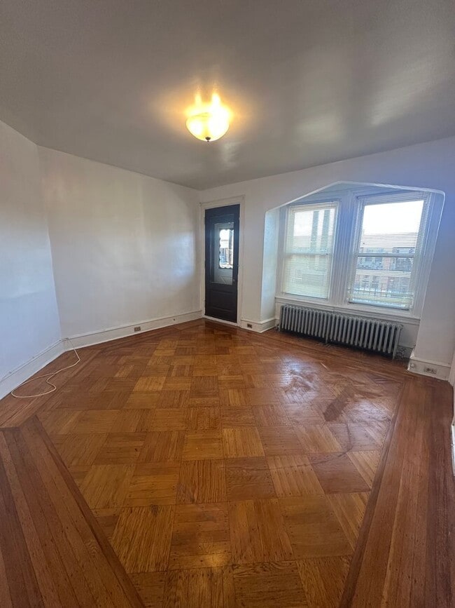 Photo - 5437 Walnut Street Apartment