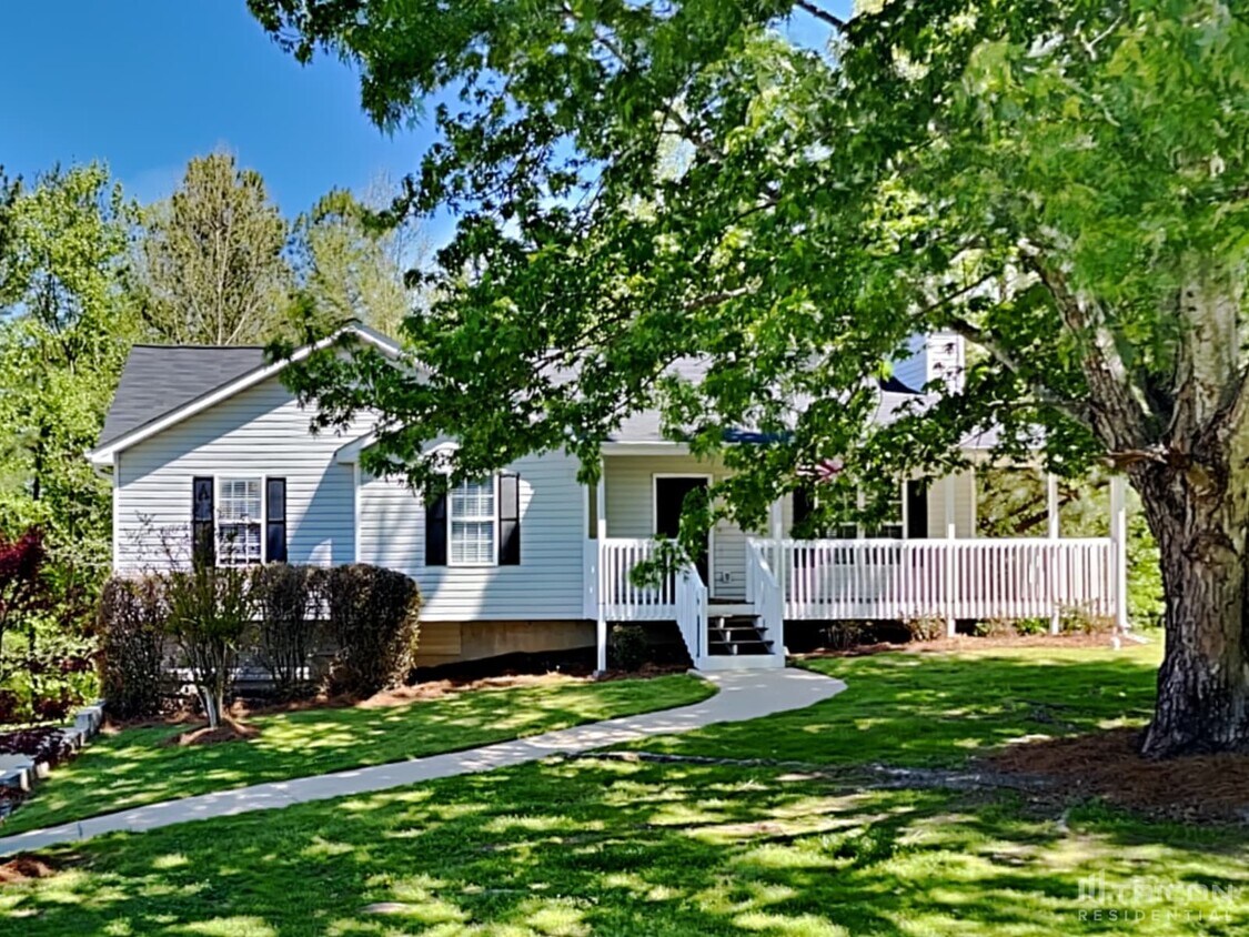 458 Jacob Trail Rockmart GA House Rental in Rockmart, GA