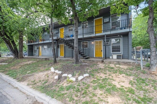Foto del edificio - 901 Springdale Rd