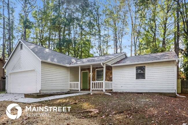 Foto del edificio - 380 Fleming Ct