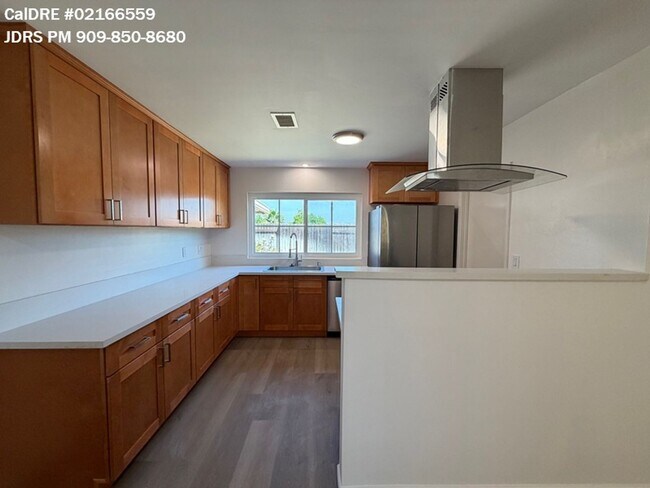 Building Photo - Rowland Heights 4 Bedroom Home
