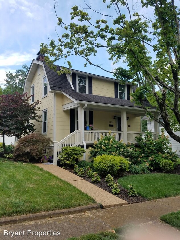 Primary Photo - 3 br, 2 bath House - 1301 Clarke Street