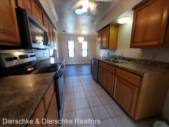Foto del edificio - 4 br, 2.5 bath House - 3817 Inglewood Drive