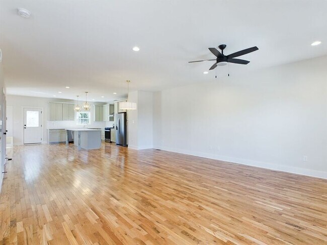 Foto del edificio - 2216 1/2 Perry Street