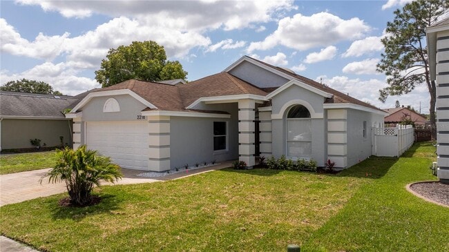 Photo - 2218 Newt St (Orlando, FL) House