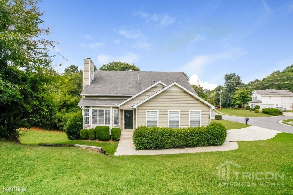 6016 Colt Ridge Trail SE, Mableton, GA 30126 House for Rent in