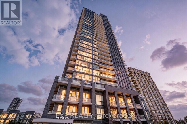 Building Photo - 6 Sonic Way